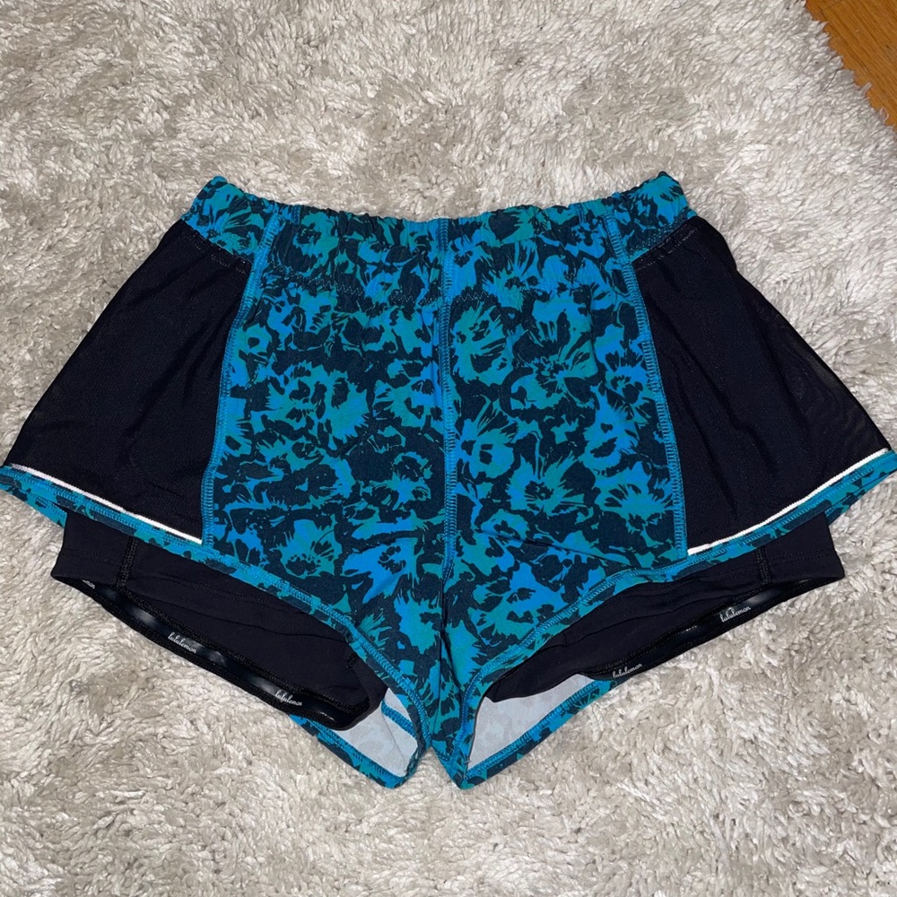 Lululemon Shorts size 2